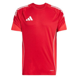 Adidas Heren tiro 25 wedstrijd-trainings-t-shirt
