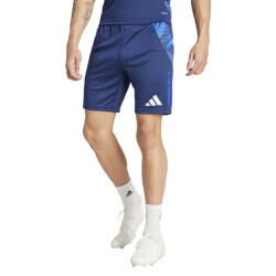 Adidas Heren tiro 24 sweat shorts