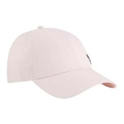 Puma Metalen baseballpet met logo voor kinderen/kinderen