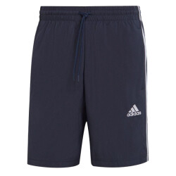 Adidas Heren essentials chelsea aeroready 3 streep shorts