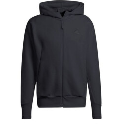 Adidas Heren zne full zip hoodie