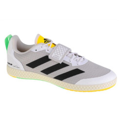 Adidas Dames the total trainers