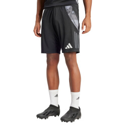 Adidas Heren tiro 24 sweat shorts