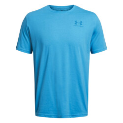 Under Armour Heren sportstyle logo t-shirt