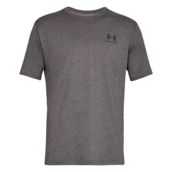 Under Armour Heren sportstyle logo t-shirt