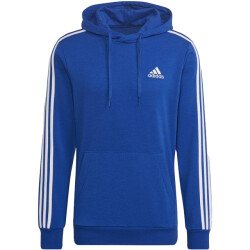 Adidas Heren essentials 3 strepen hoodie