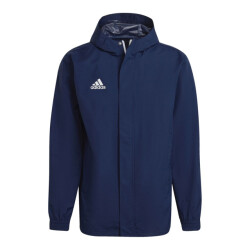 Adidas Heren entrada 22 all weather jas