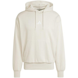 Adidas Heren essentials feelcozy fleece hoodie