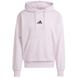 Adidas Heren essentials feelcozy fleece hoodie