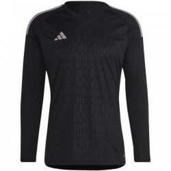 Adidas Heren tiro 23 wedstrijd keepershirt met lange mouwen