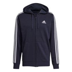 Adidas Heren essentials full zip hoodie