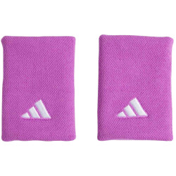 Adidas Groot tennisarmbandje (set van 2)
