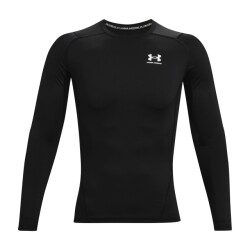 Under Armour Heren heatgear t-shirt met lange mouwen