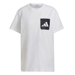 Adidas Dames camo t-shirt