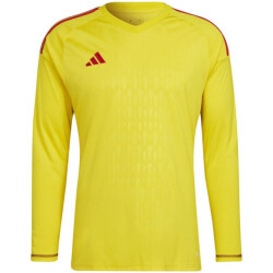Adidas Heren tiro 23 wedstrijd keepershirt met lange mouwen