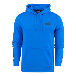 Puma Heren ess+ tape hoodie