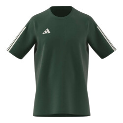 Adidas Heren tiro 23 wedstrijd-t-shirt