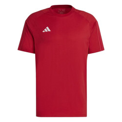 Adidas Heren tiro 23 wedstrijd-t-shirt