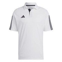 Adidas Heren tiro 23 wedstrijdpoloshirt