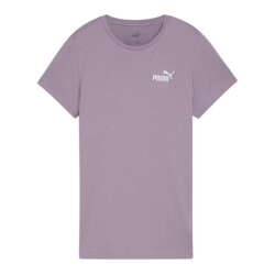 Puma Dames essential geborduurd t-shirt