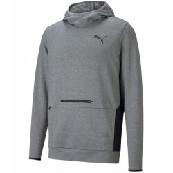 Puma Heren rtg hoodie