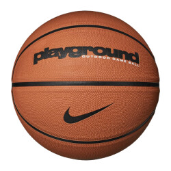 Nike Speelplaats buiten basketbal