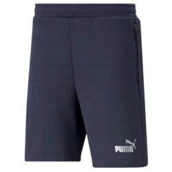 Puma Korte broek met herenlogo