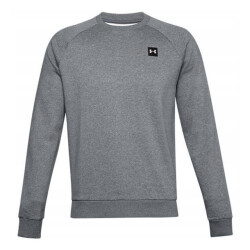 Under Armour Heren rival fleece crew hals sweatshirt