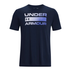 Under Armour Herenlogo t-shirt