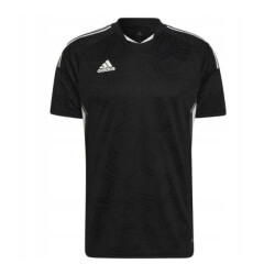Adidas Heren condivo 22 v hals t-shirt