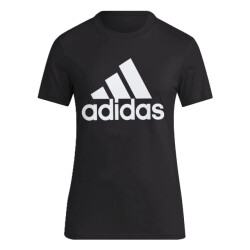 Adidas Dames essentials logo t-shirt