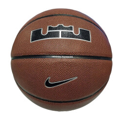 Nike Lebron james alle rechts basketbal
