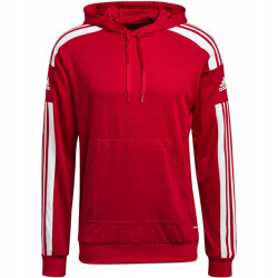 Adidas Heren squadra 21 hoodie