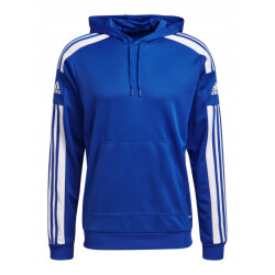 Adidas Heren squadra 21 hoodie
