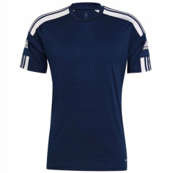 Adidas Heren squadra 21 trui met korte mouwen