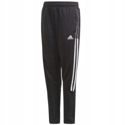 Adidas Kinder/kinder tiro 21 slim trainings joggingbroek