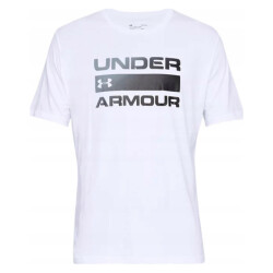 Under Armour Heren team issue wordmark t-shirt
