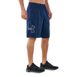 Under Armour Heren tech grafische shorts