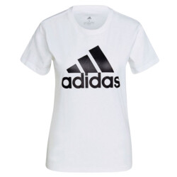 Adidas Dames essentials regular t-shirt