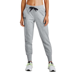 Under Armour Dames rival fleece joggingbroek