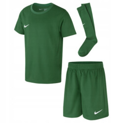 Nike Kinder/kinder dry park 20 voetbalset