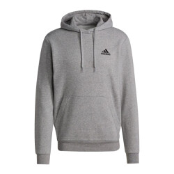 Adidas Heren essentials fleece hoodie