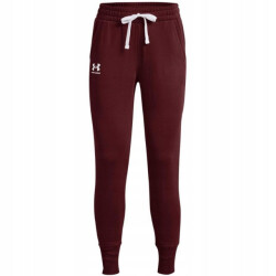 Under Armour Dames rival fleece joggingbroek