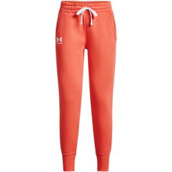 Under Armour Dames rival fleece joggingbroek