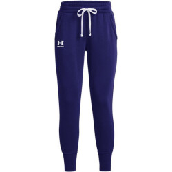 Under Armour Dames rival fleece joggingbroek