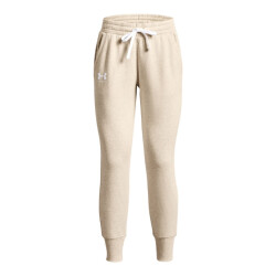 Under Armour Dames rival fleece joggingbroek
