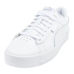 Puma Dames jada leren sportschoenen