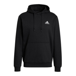Adidas Heren essentials fleece hoodie