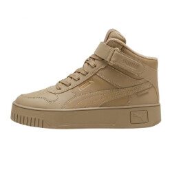 Puma Dames carina street mid cut trainers