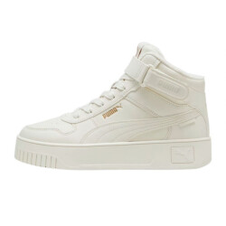 Puma Dames carina street mid cut trainers